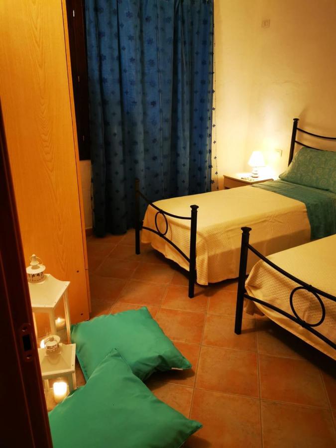Hotel Casa Martina Pula Exterior foto